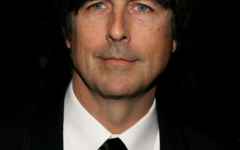 Thomas Newman