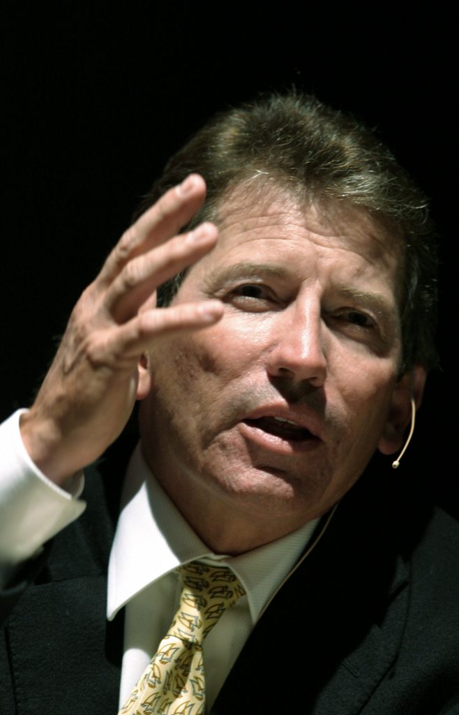 Thomas Siebel Net Worth - Wiki, Age, Weight and Height, Relationships