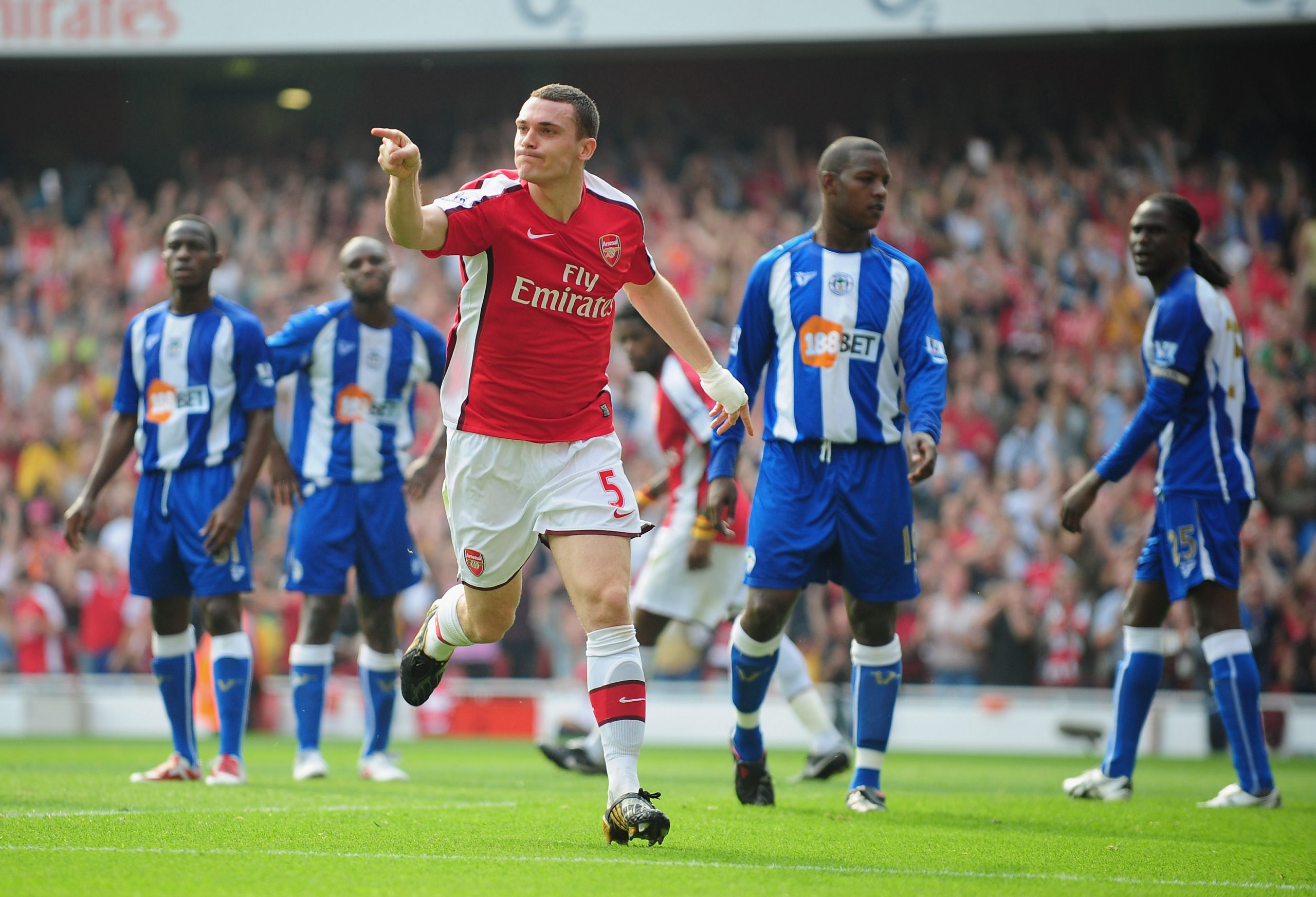 Thomas Vermaelen