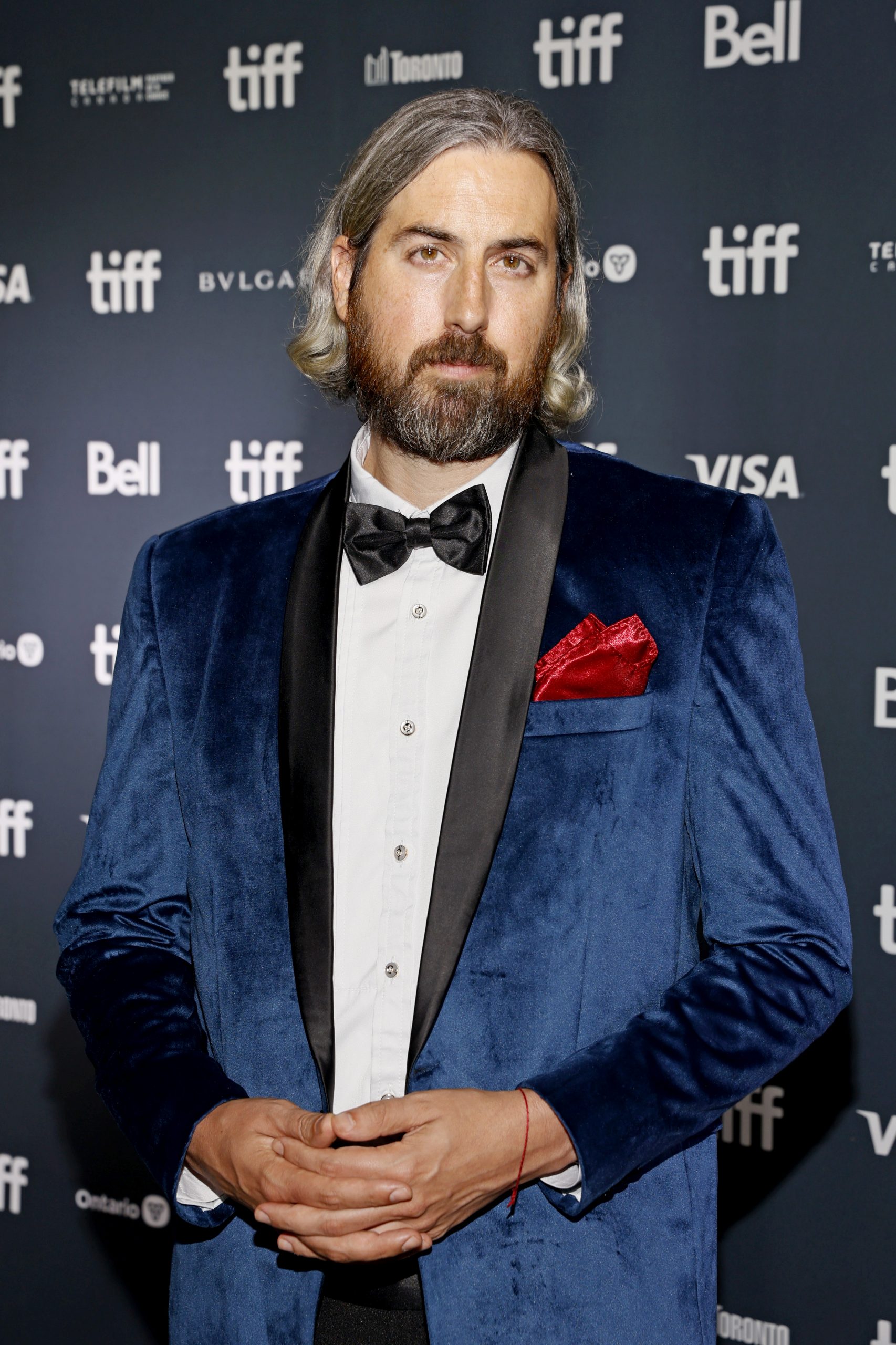 Ti West