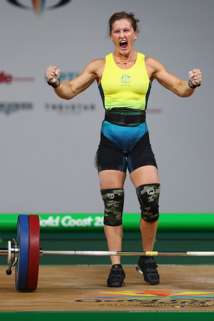 Tia Clair Toomey Net Worth - Wiki, Age, Weight and Height ...