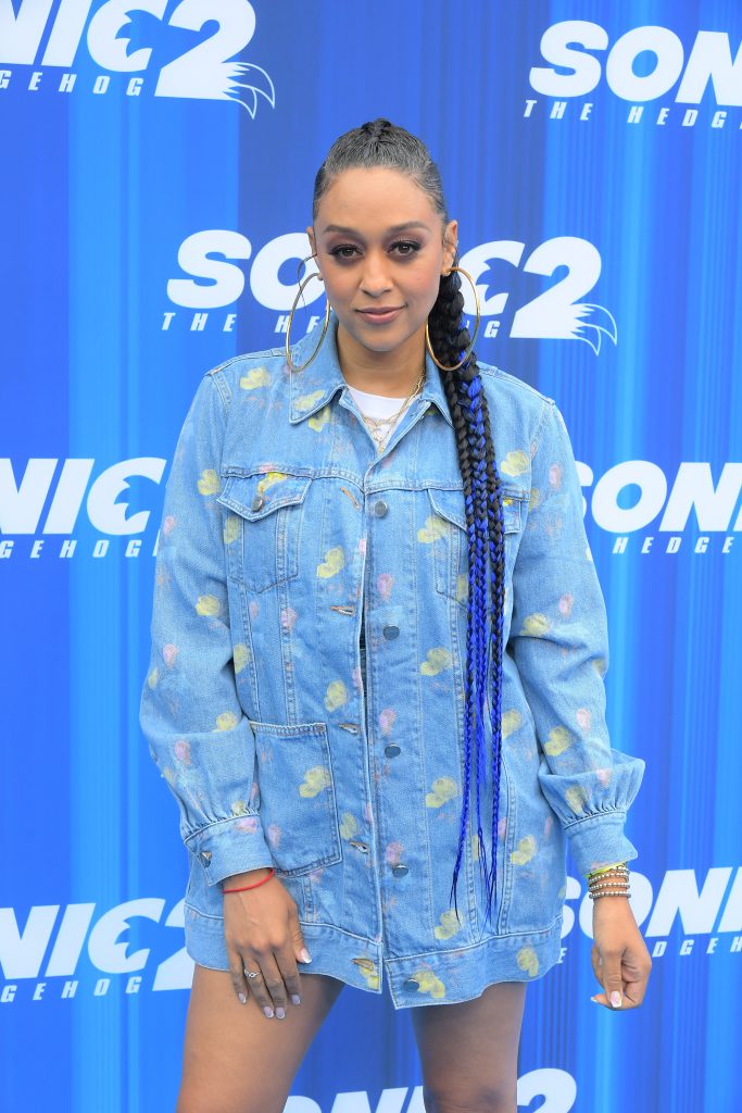 Tia Mowry Net Worth in 2023 - Wiki, Age, Weight and Height