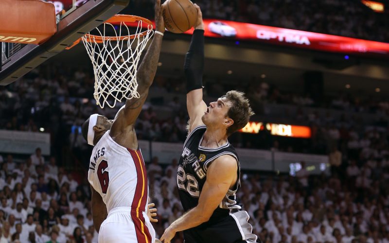 Tiago Splitter