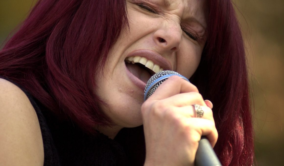 Tiffany Darwish Net Worth in 2023 - Wiki, Age, Weight and Height