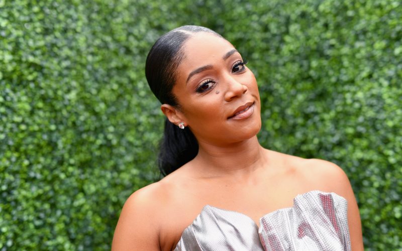 Tiffany Haddish