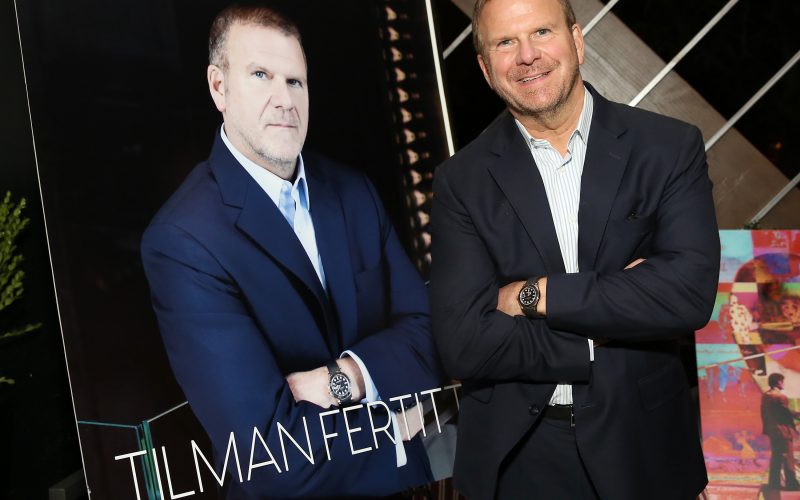 Tilman Fertitta