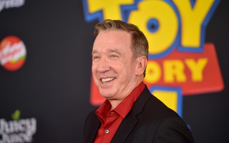 Tim Allen