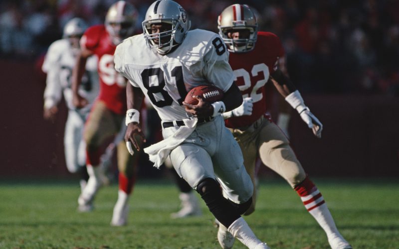 Tim Brown