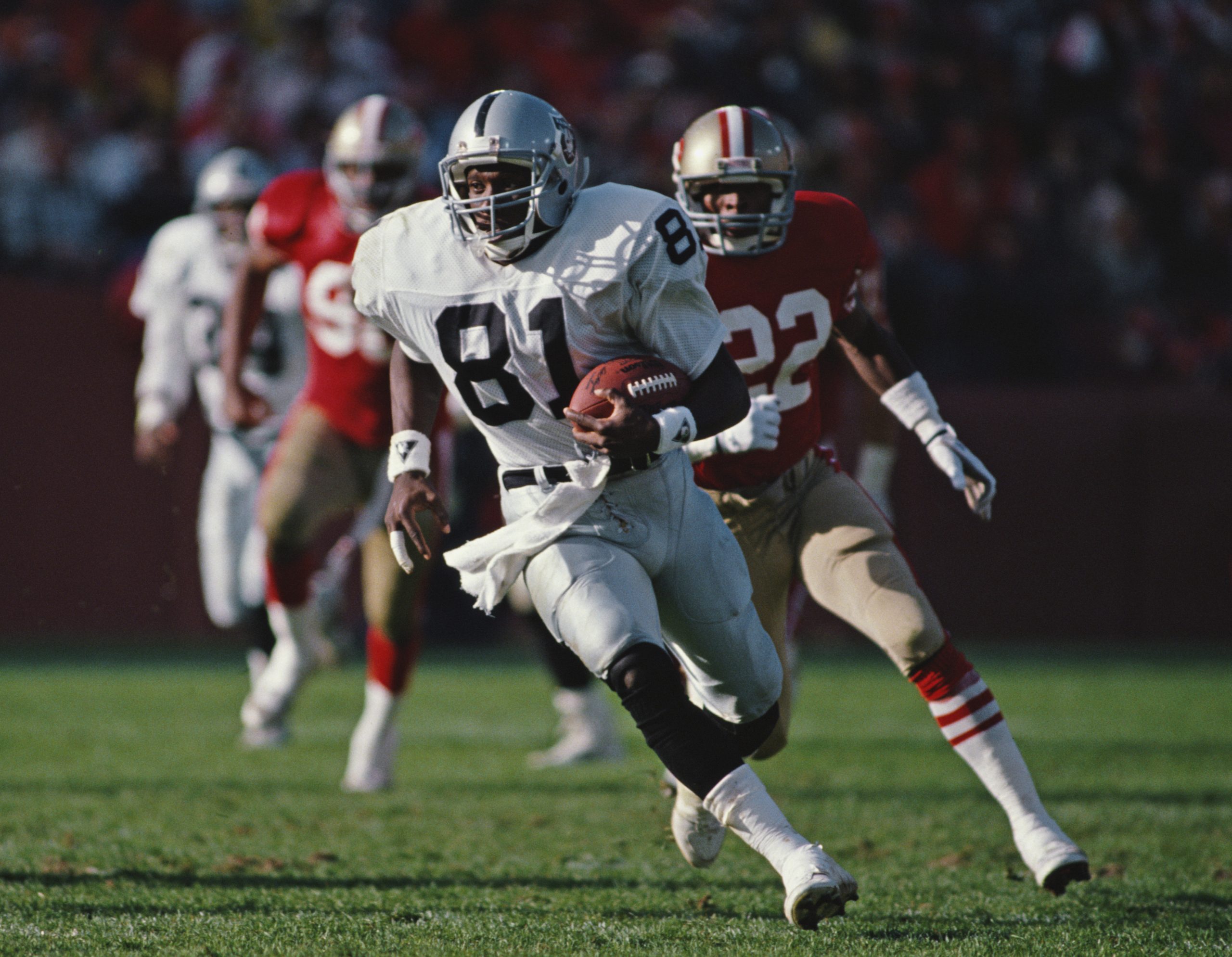 Tim Brown