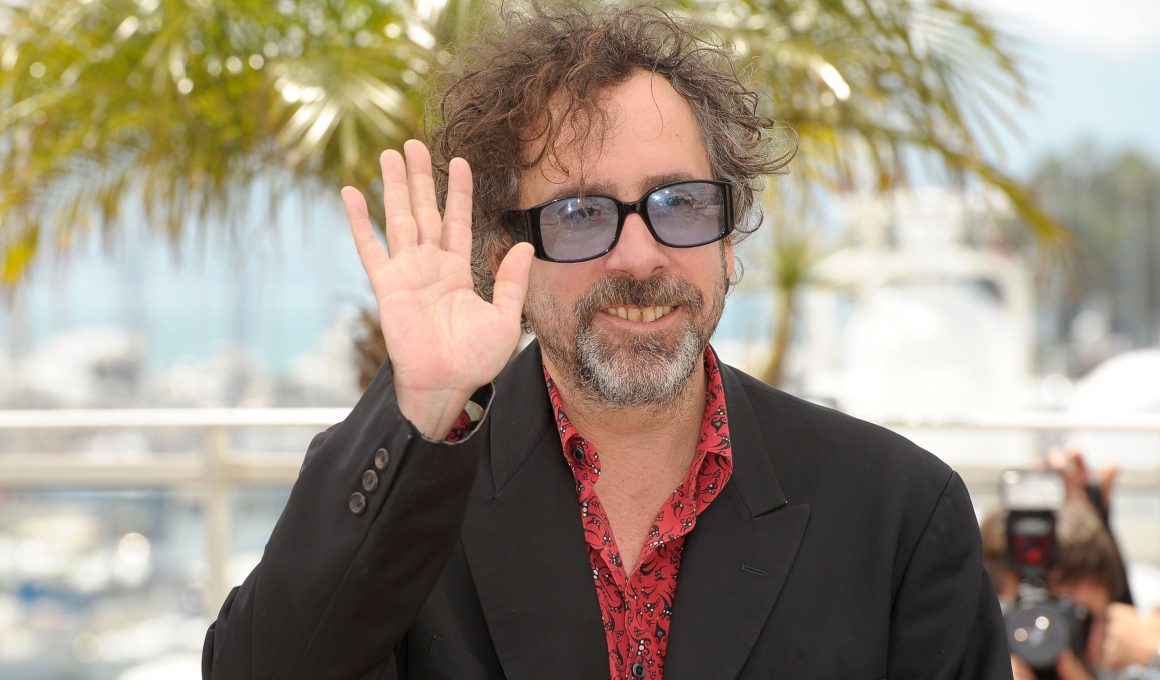 Tim Burton Net Worth in 2023 - Wiki, Age, Weight and Height ...