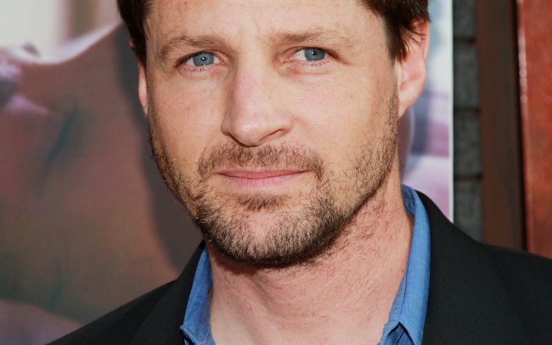 Tim Guinee