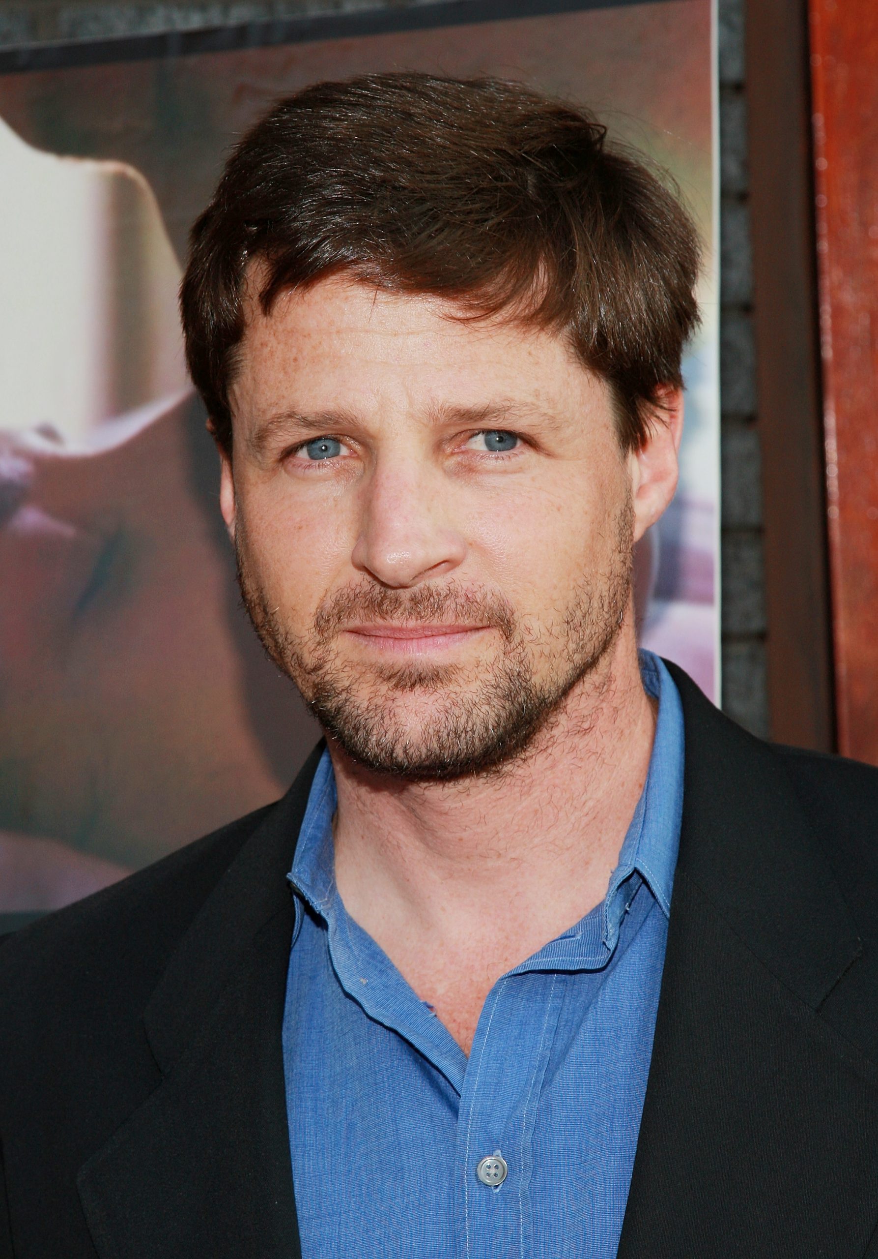 Tim Guinee