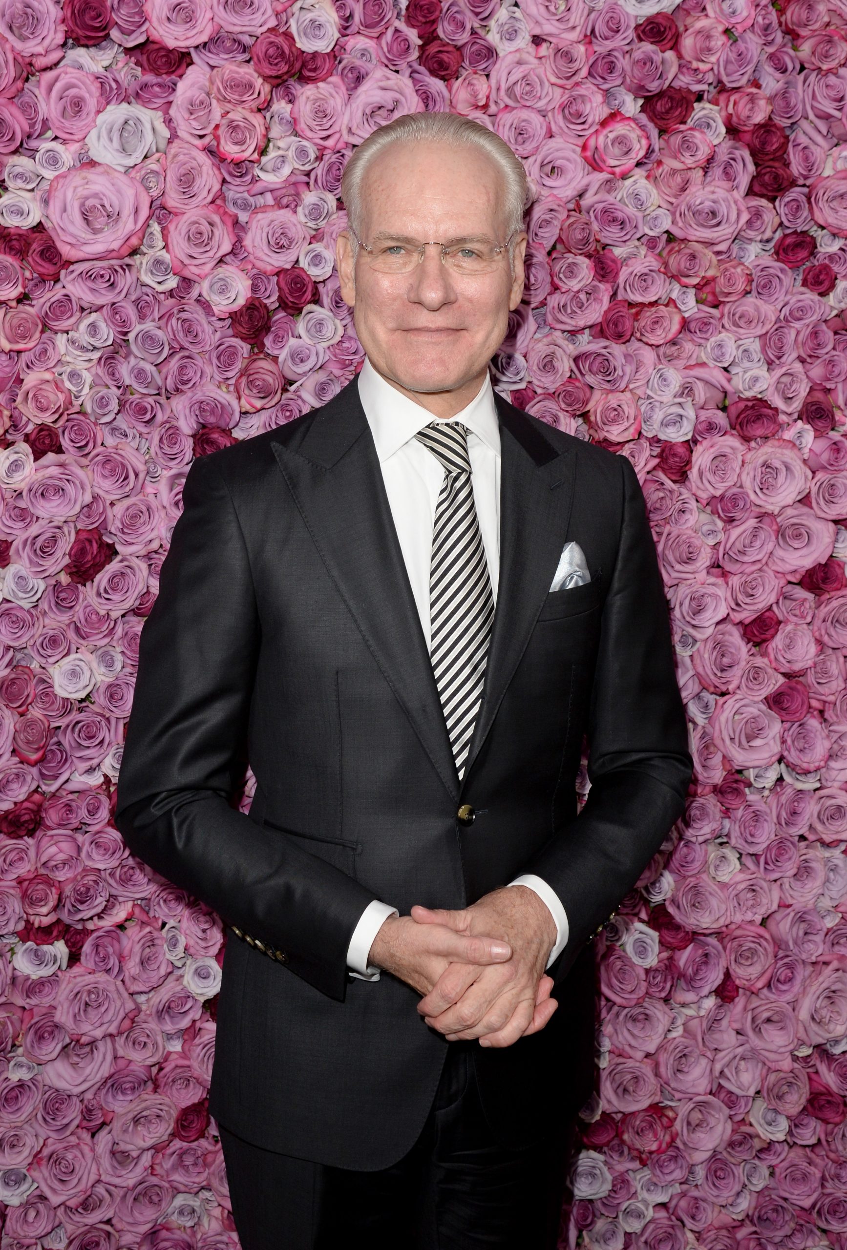 Tim Gunn