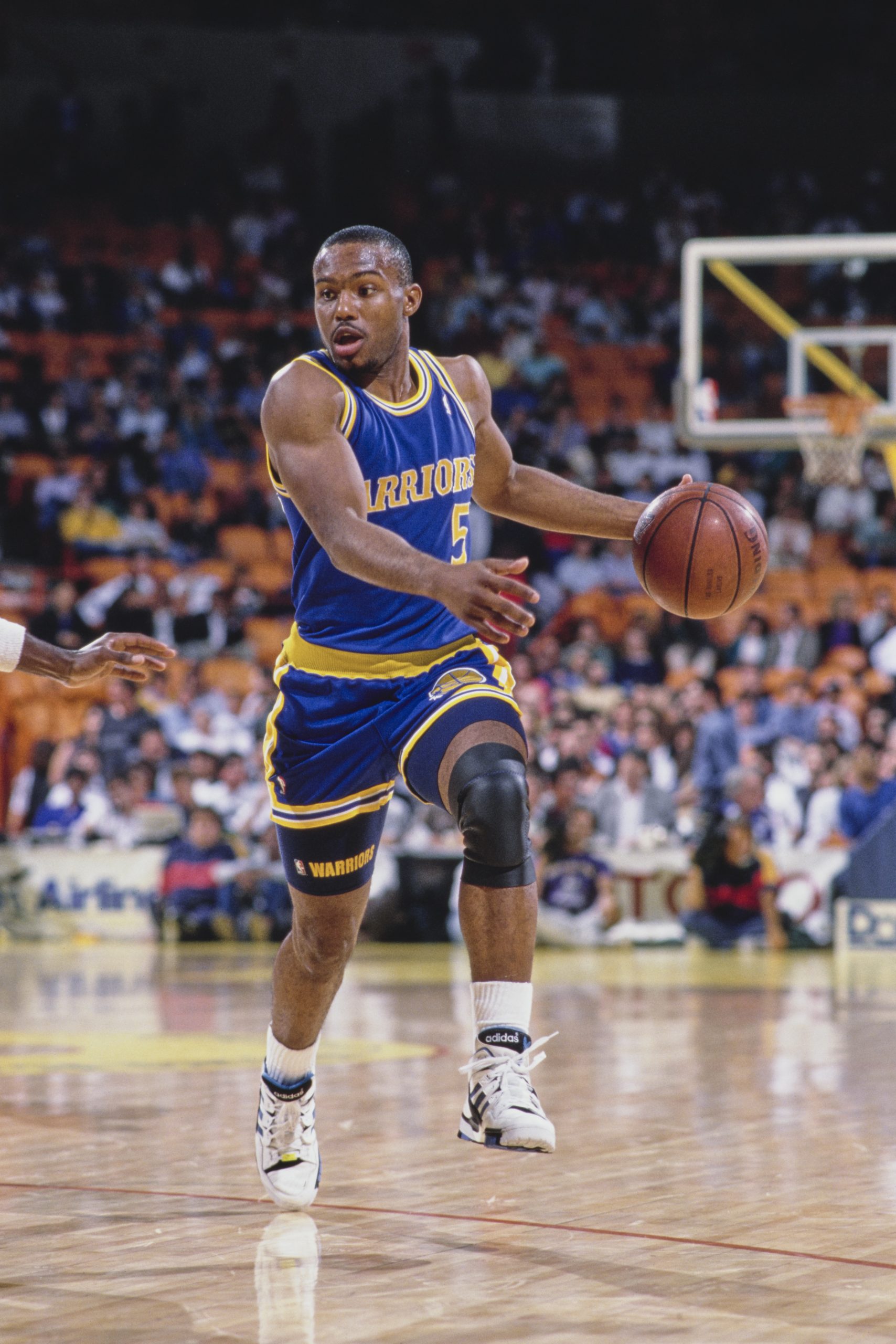 Tim Hardaway