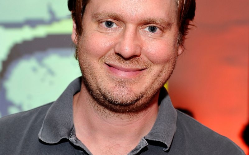 Tim Heidecker