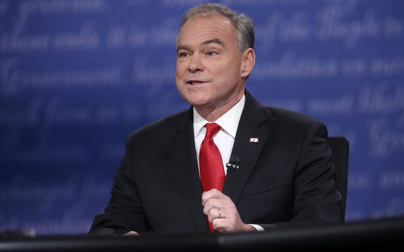 Tim Kaine