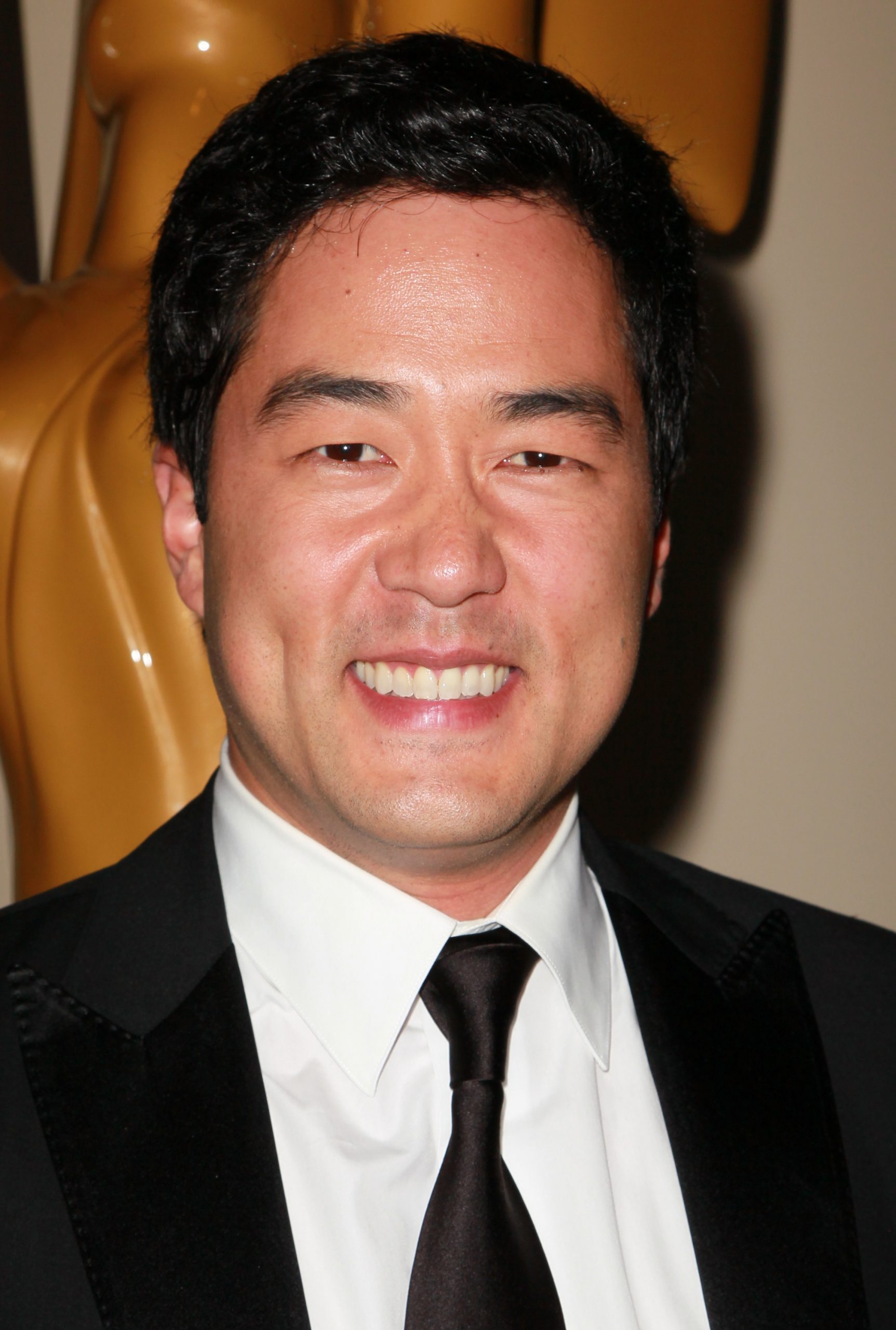 Tim Kang