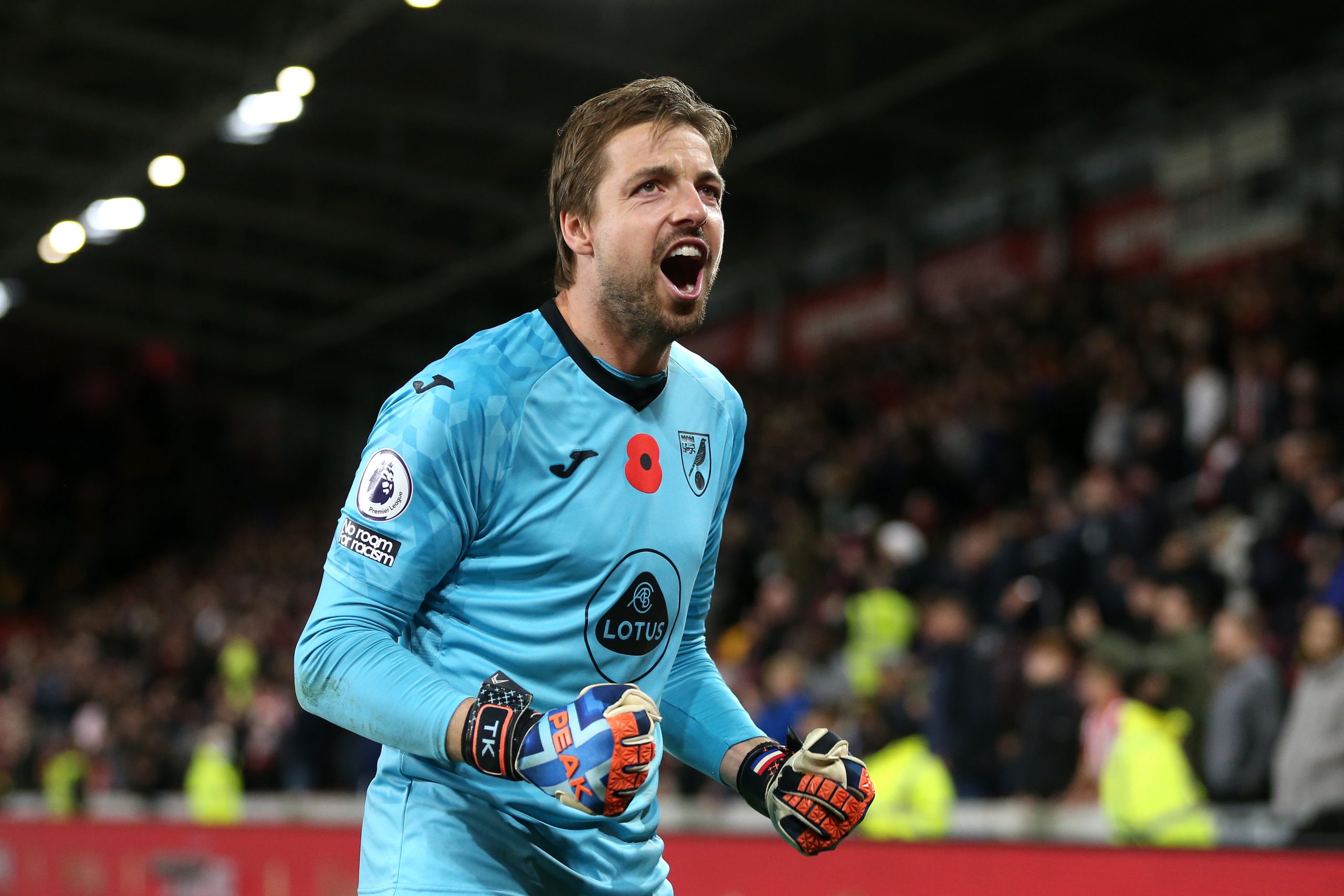 Tim Krul