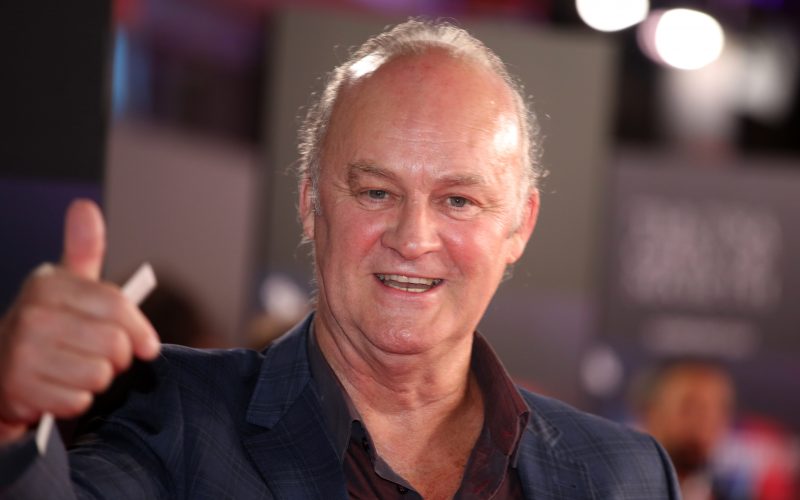 Tim McInnerny