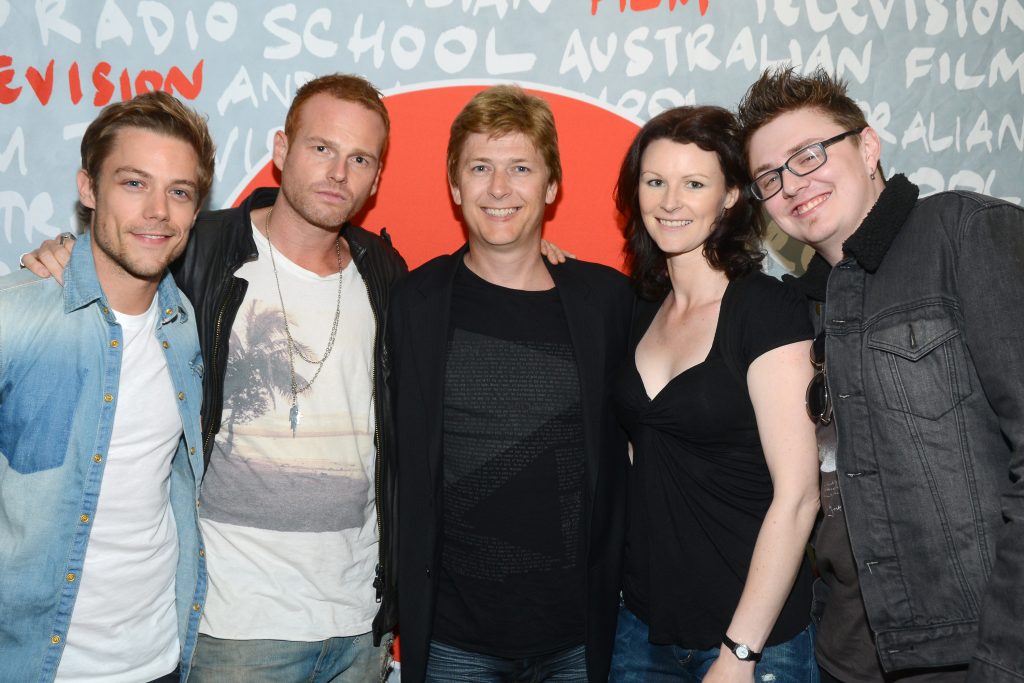 Tim Pocock Net Worth - Wiki, Age, Weight and Height, Relationships