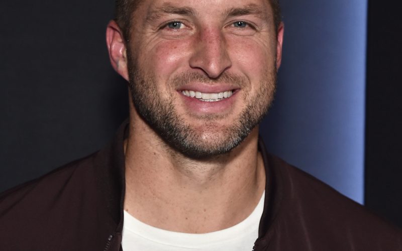 Tim Tebow