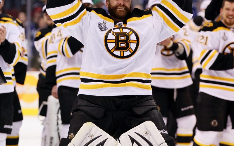 Tim Thomas