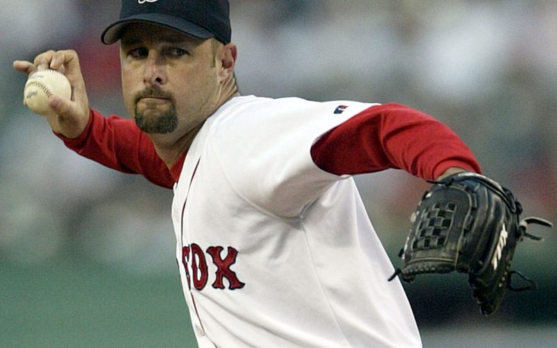 Tim Wakefield