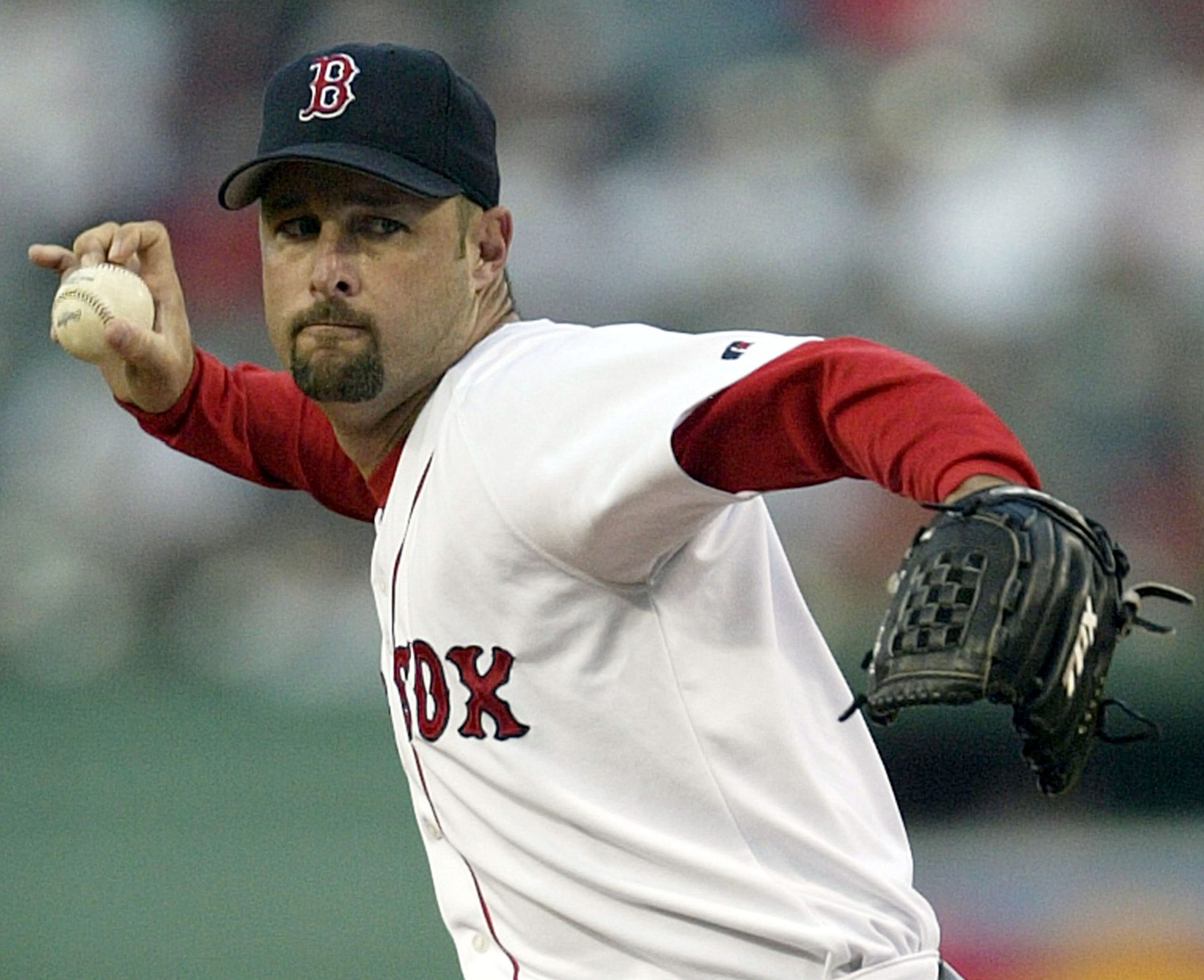 Tim Wakefield