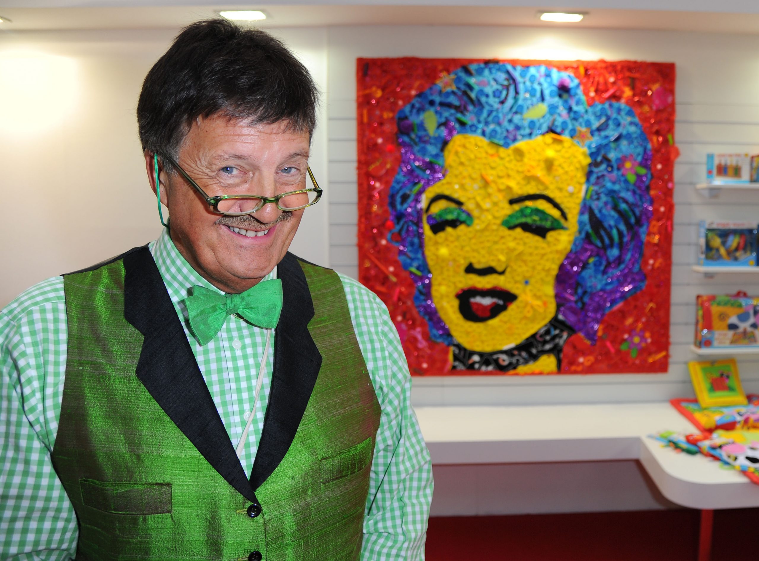 Tim Wonnacott