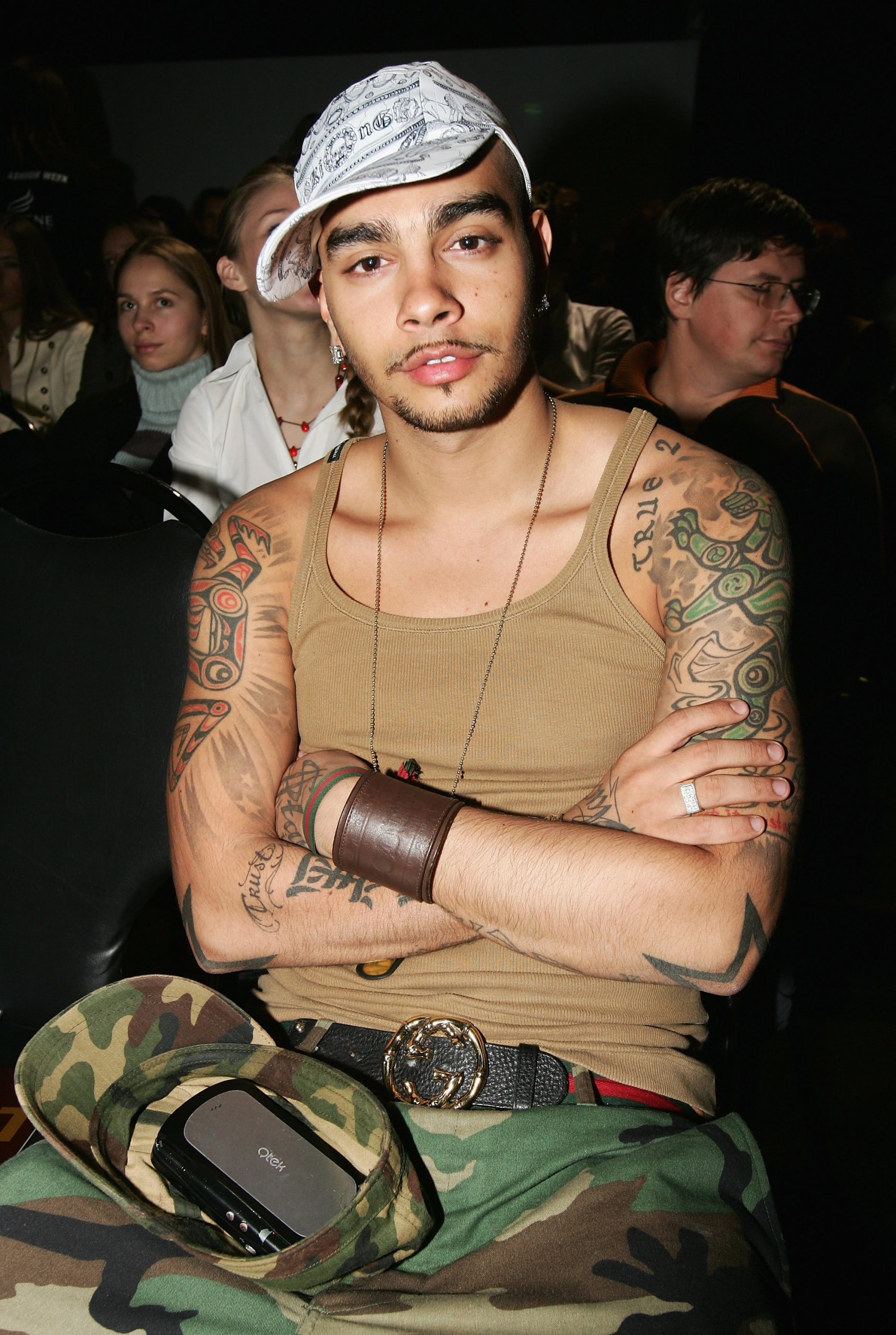 Timati