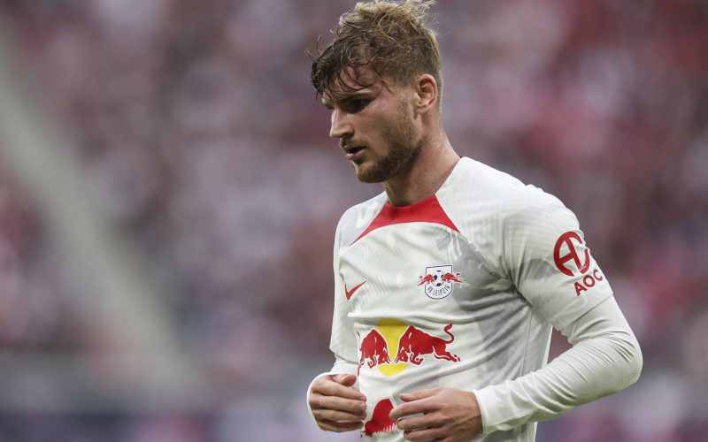 Timo Werner