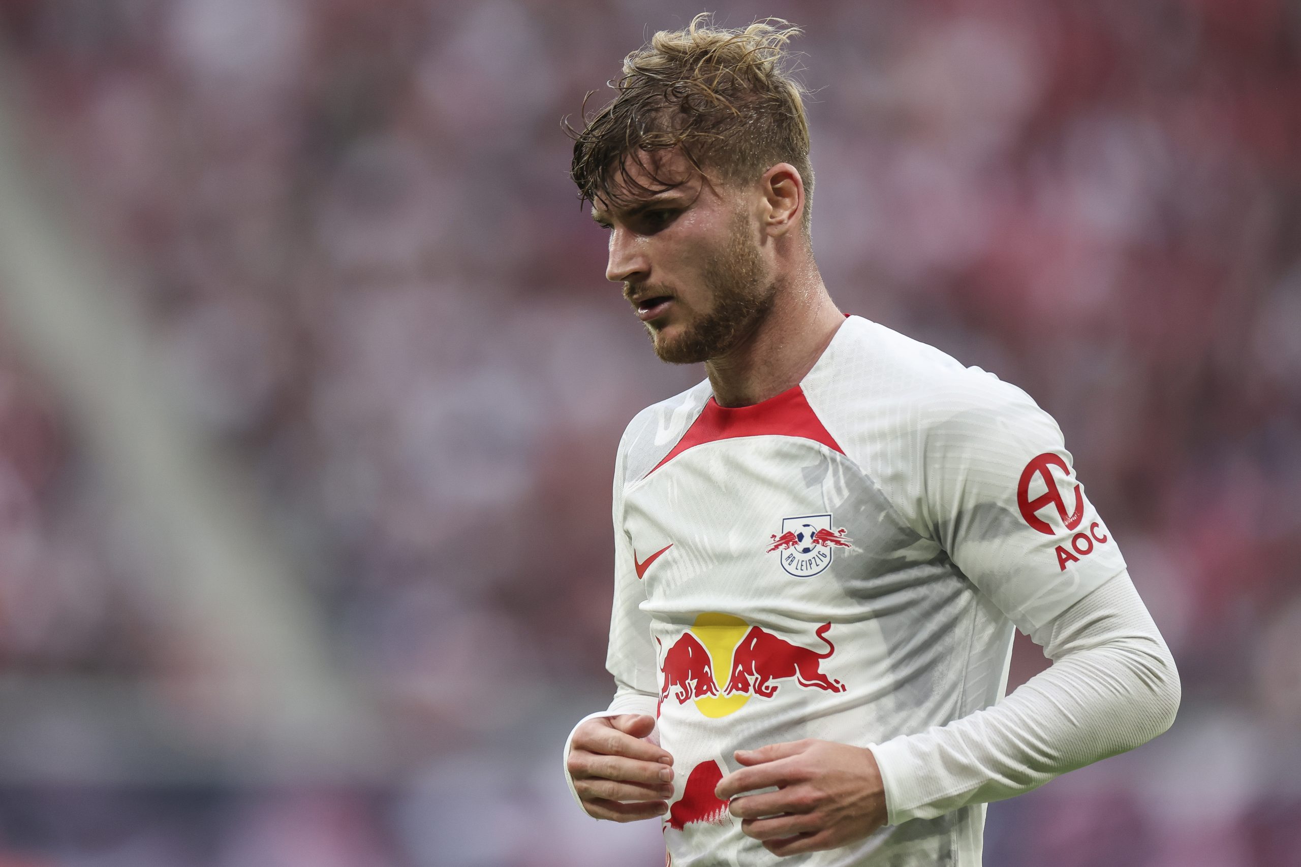 Timo Werner