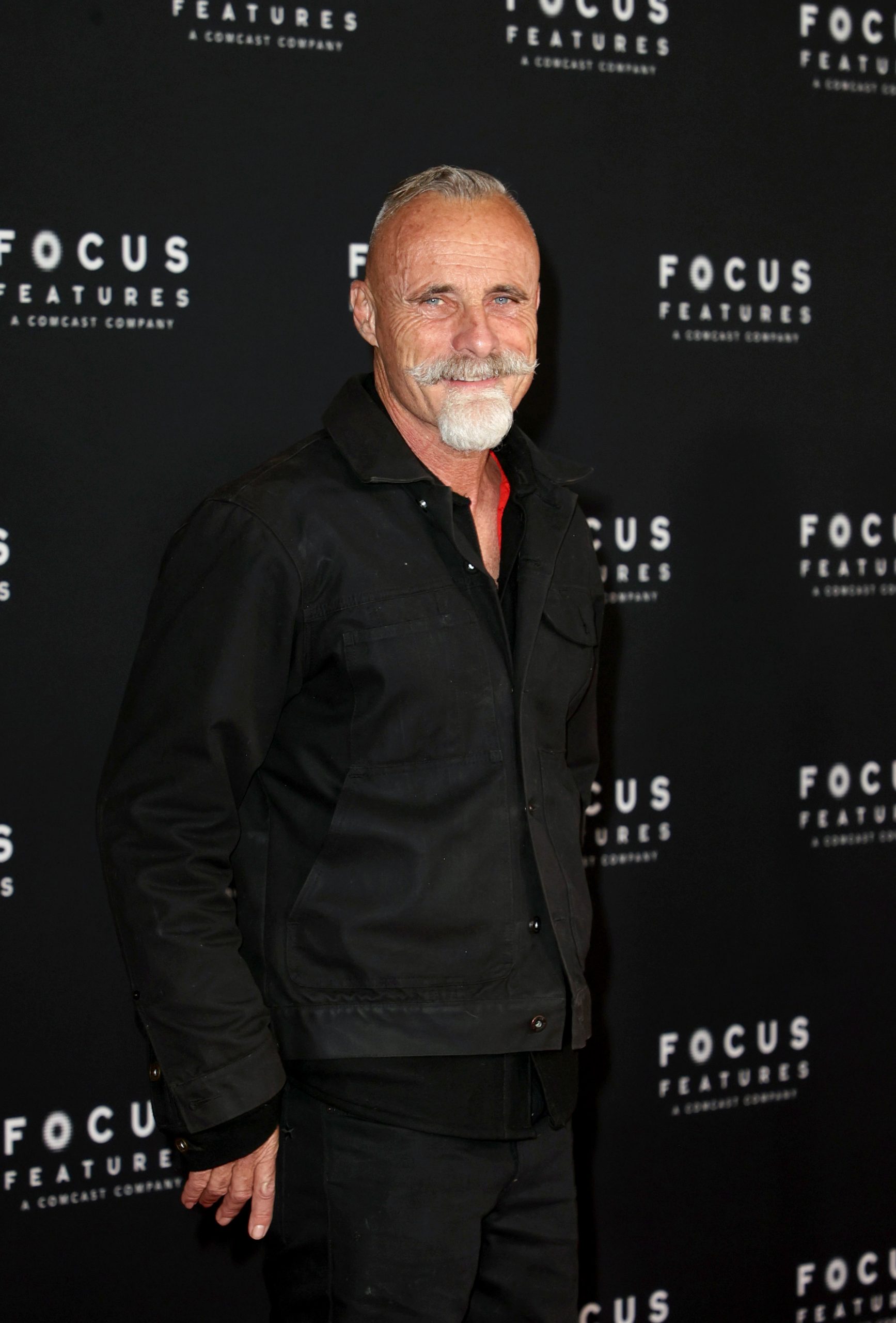 Timothy V. Murphy