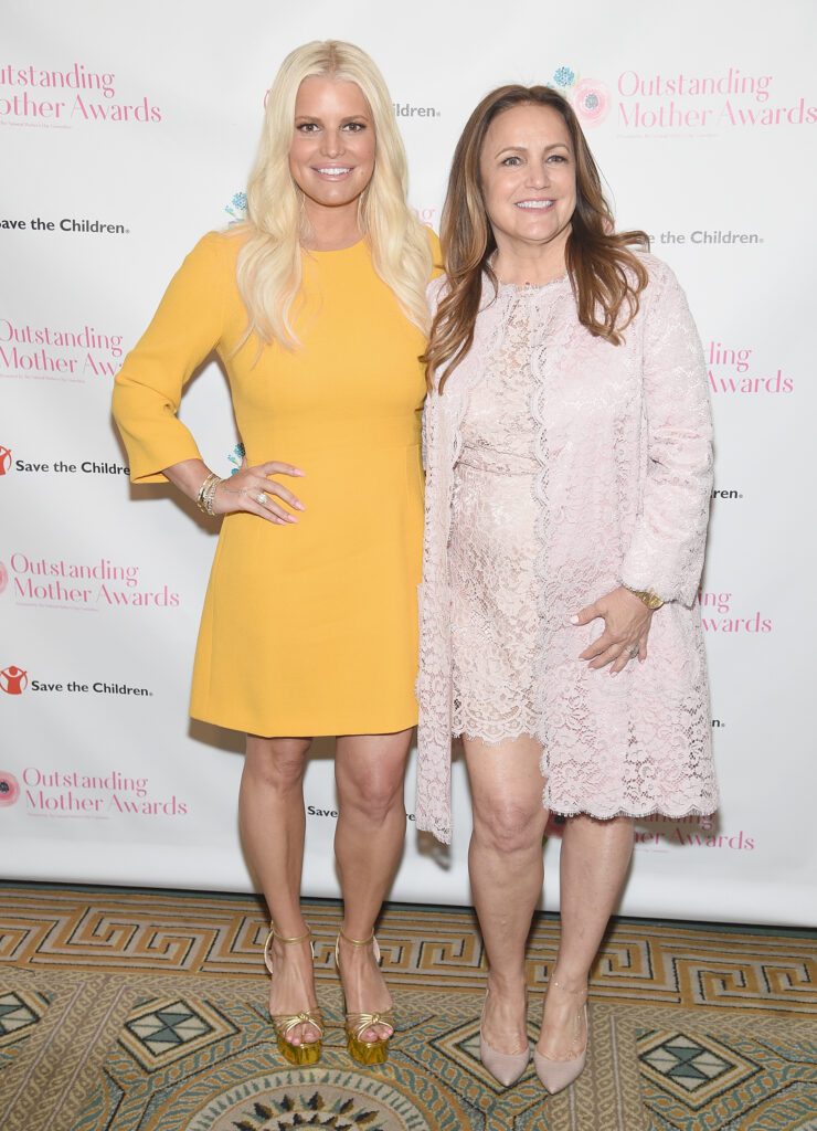 Tina Simpson Net Worth - Wiki, Age, Weight and Height, Relationships