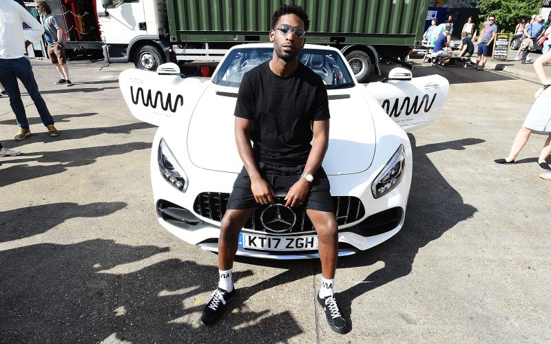 Tinie Tempah