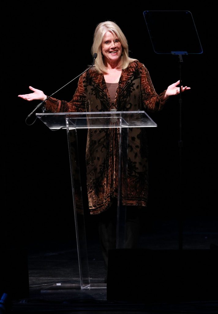 Tipper Gore Net Worth - Wiki, Age, Weight and Height, Relationships