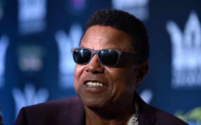 Tito Jackson