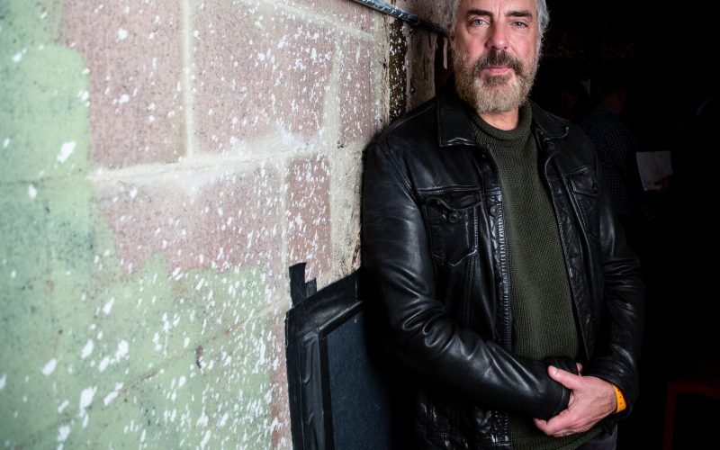 Titus Welliver