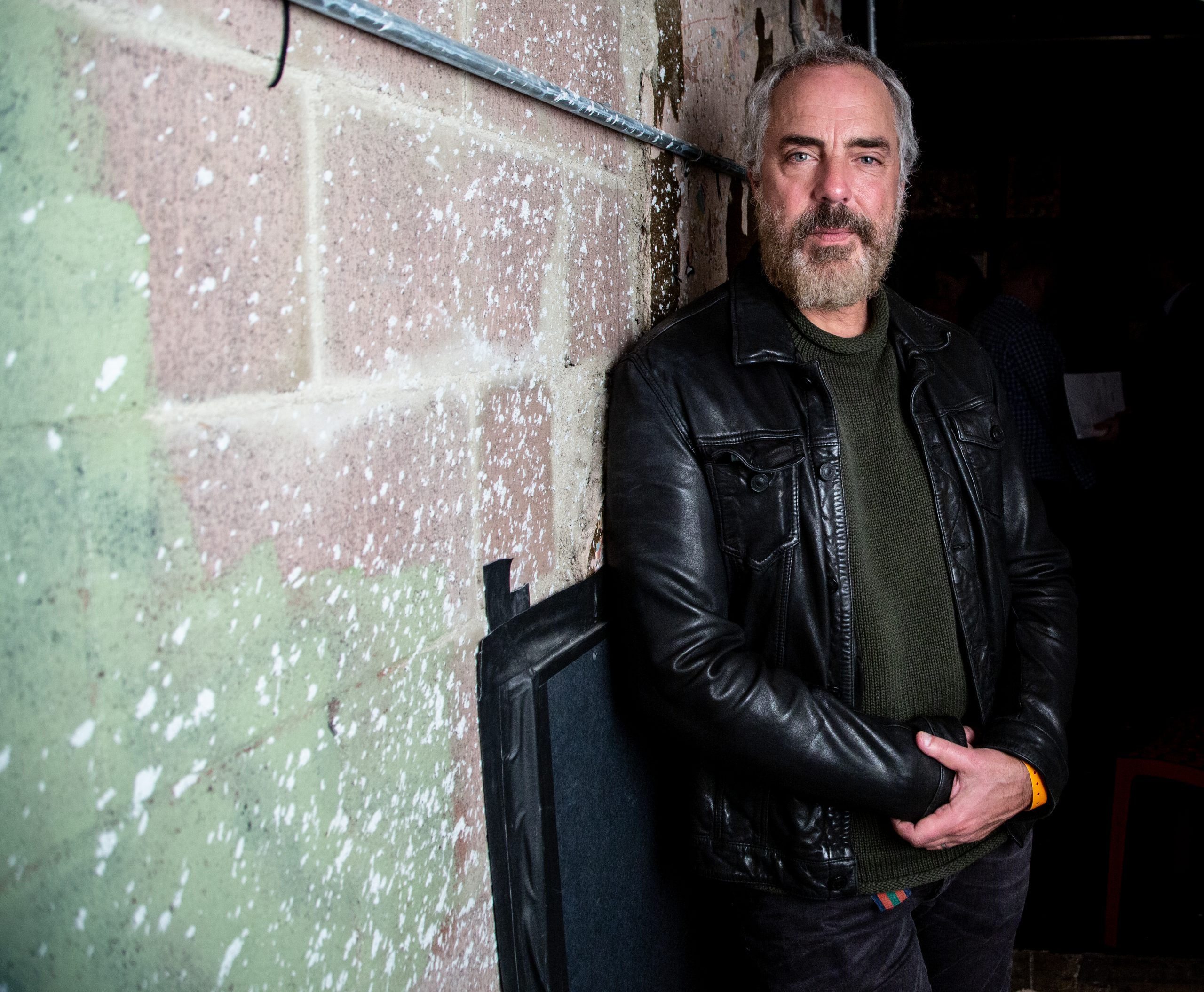 Titus Welliver