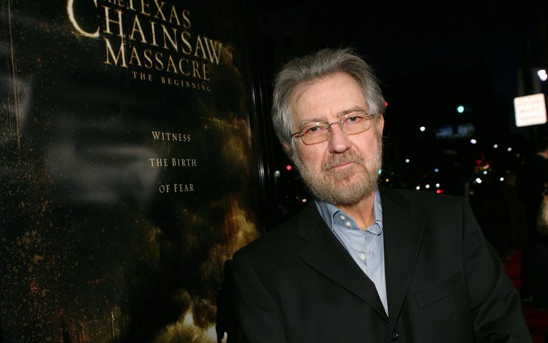 Tobe Hooper