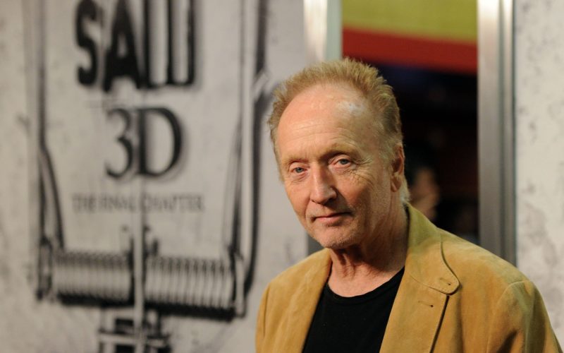 Tobin Bell