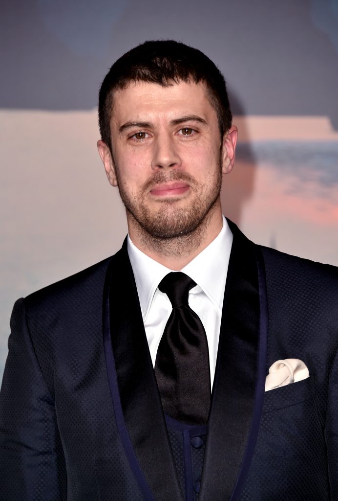 Toby Kebbell Net Worth - Wiki, Age, Weight and Height, Relationships ...