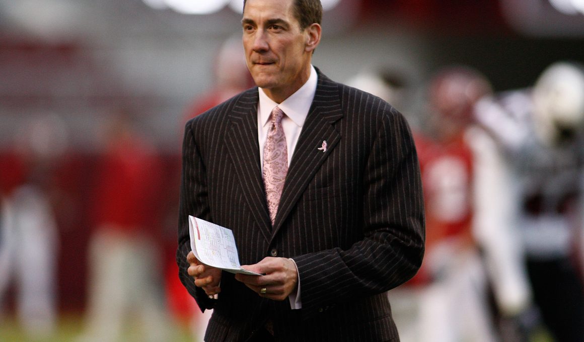 Todd Blackledge Net Worth in 2023 - Wiki, Age, Weight and Height