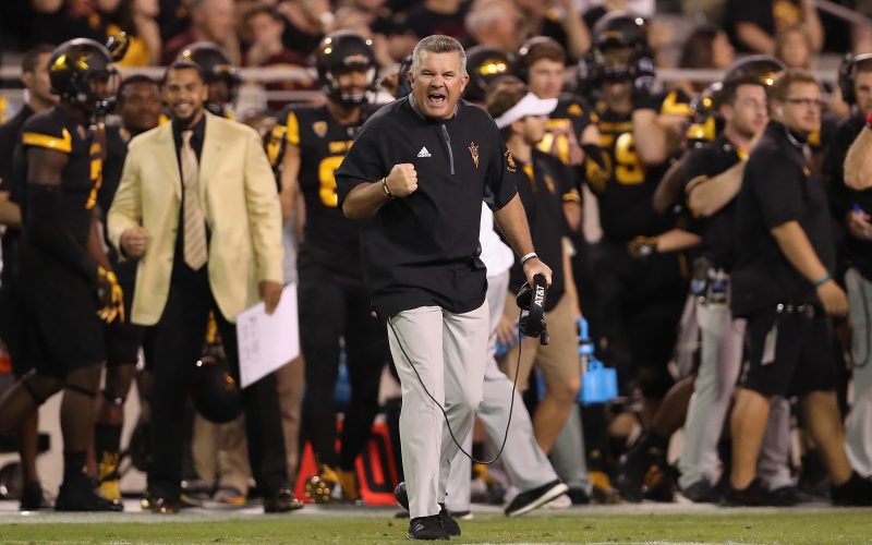 Todd Graham