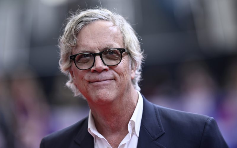 Todd Haynes