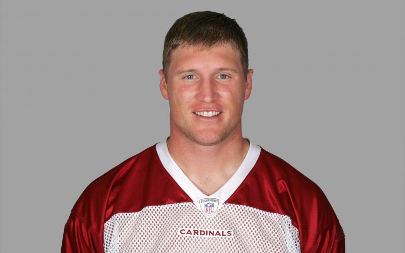 Todd Heap