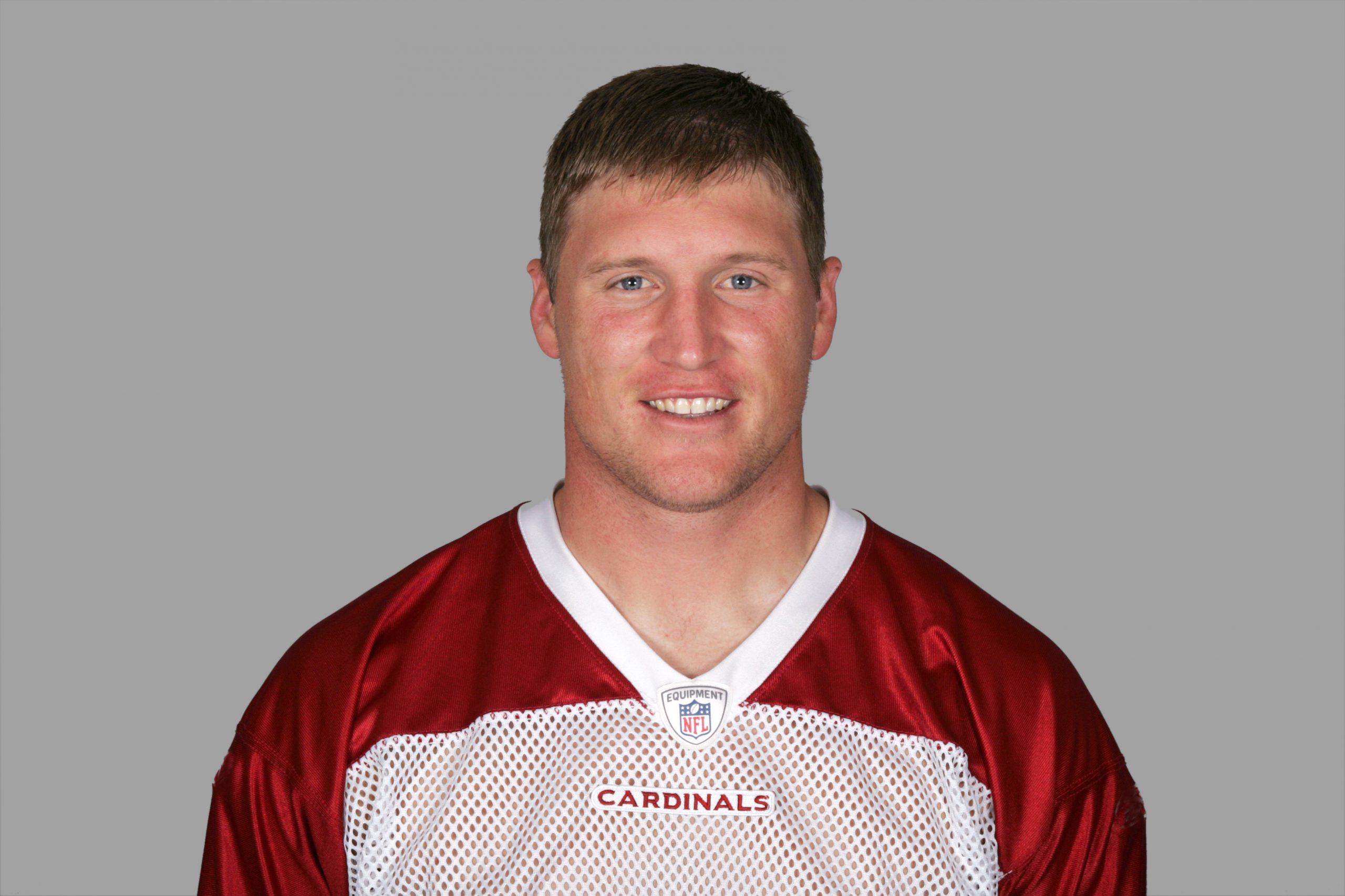 Todd Heap