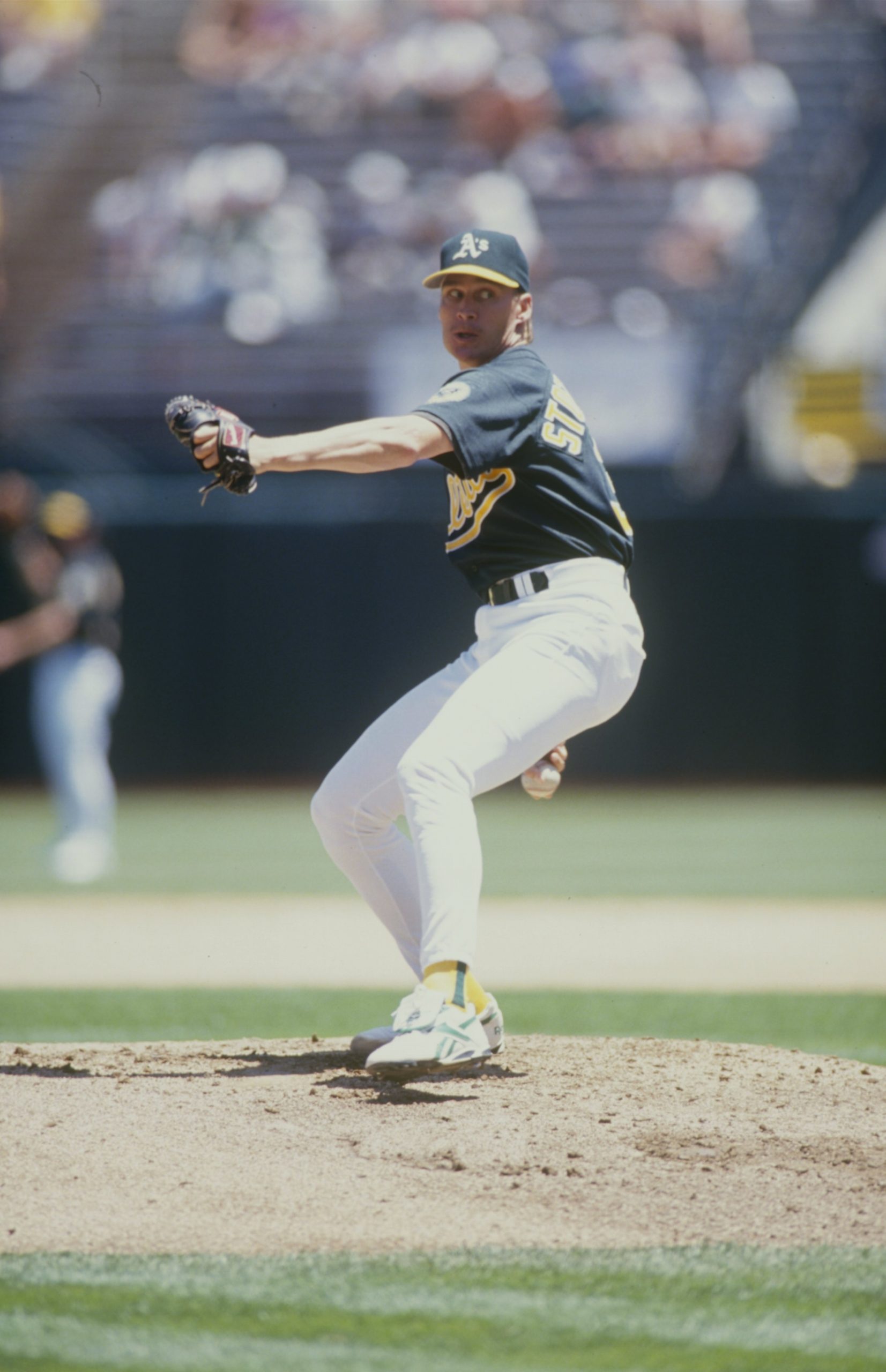 Todd Stottlemyre