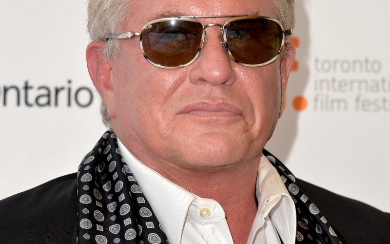 Tom Berenger