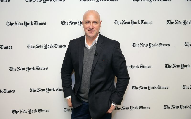 Tom Colicchio